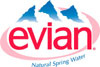 Evian Wasser